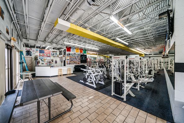 444 S Jefferson Ave, Cookeville, TN 38501